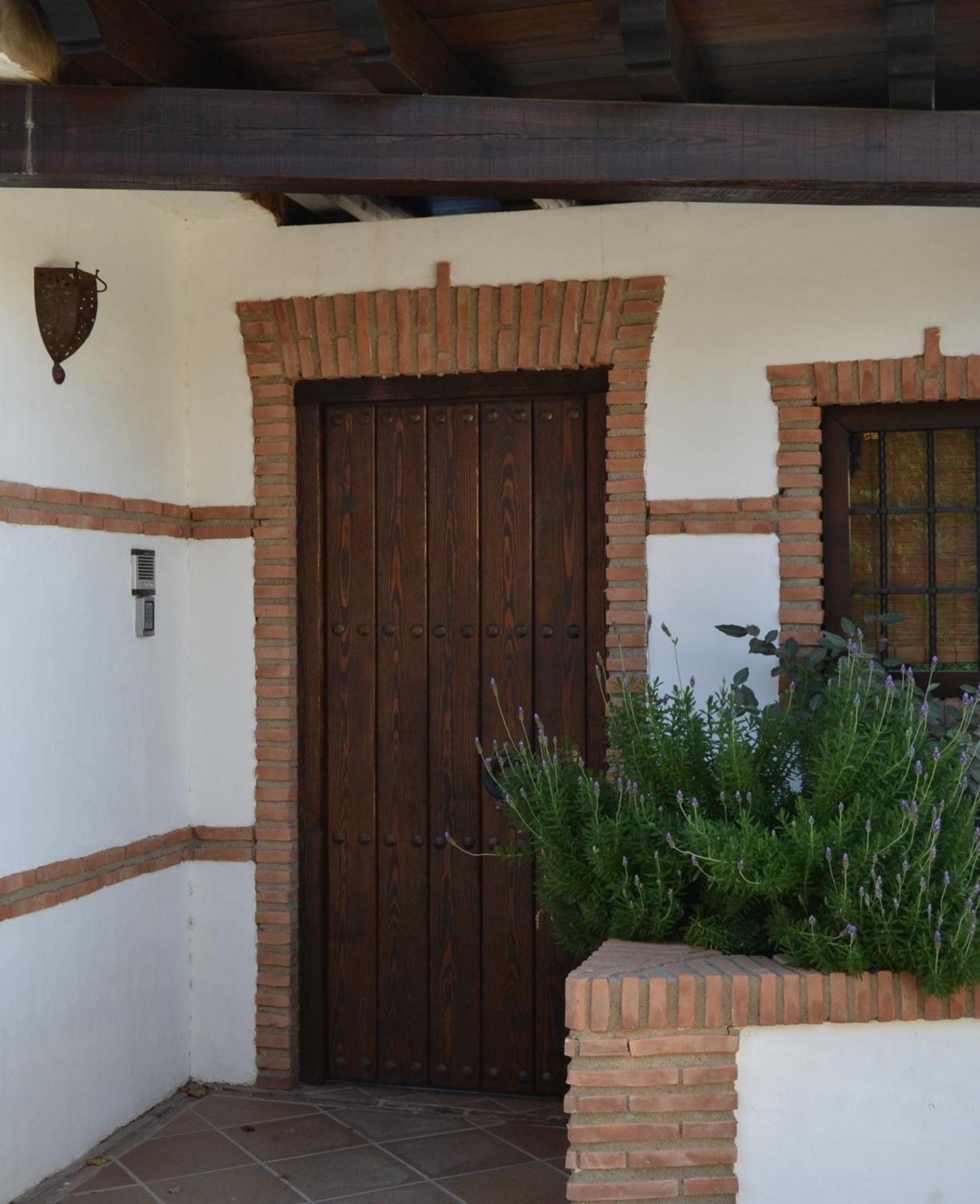 El Librero De La Alhambra Διαμέρισμα La Zubia  Εξωτερικό φωτογραφία