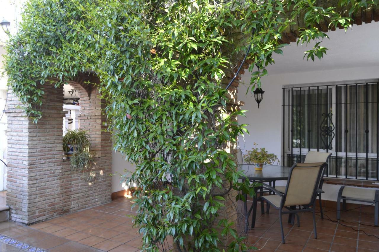 El Librero De La Alhambra Διαμέρισμα La Zubia  Εξωτερικό φωτογραφία